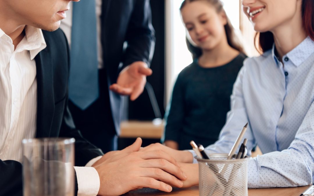 Testamentary Trusts for Blended Families in NSW