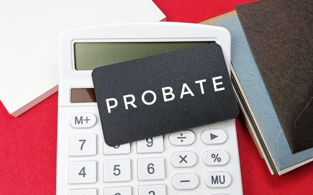 What Happens to Property During Probate in NSW?