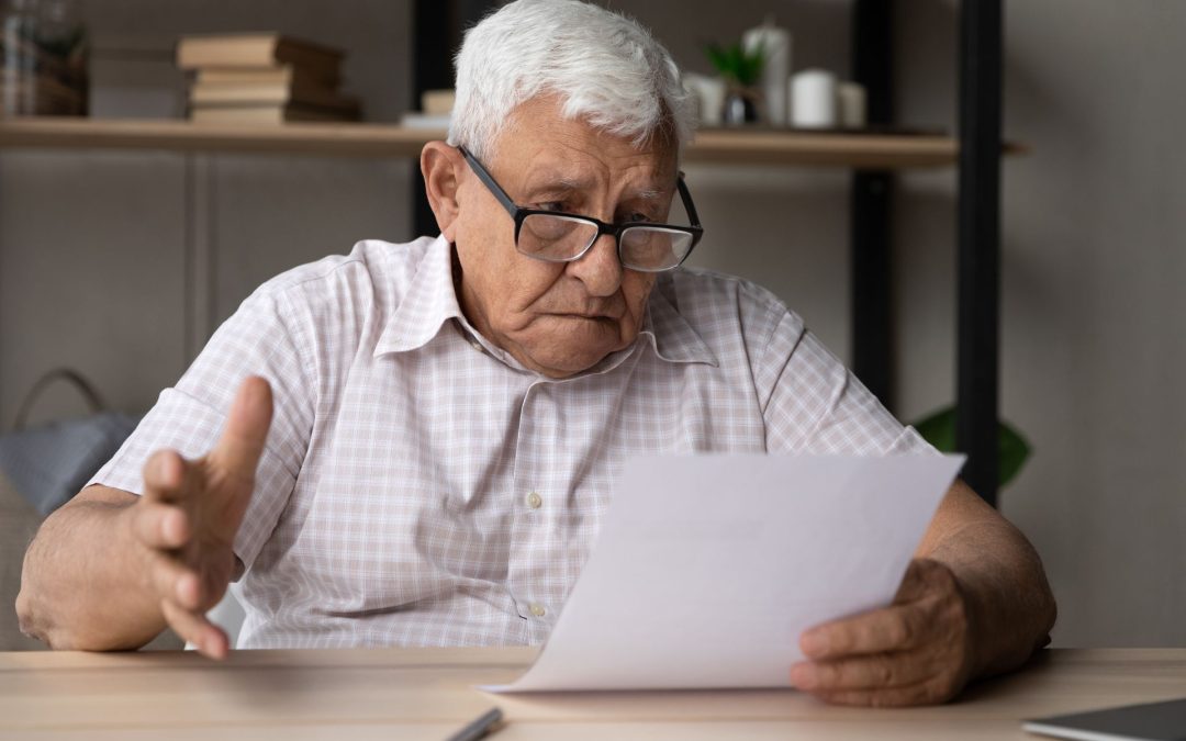 Dying Without a Will (or Without a Valid Will) in NSW: What Happens Next?