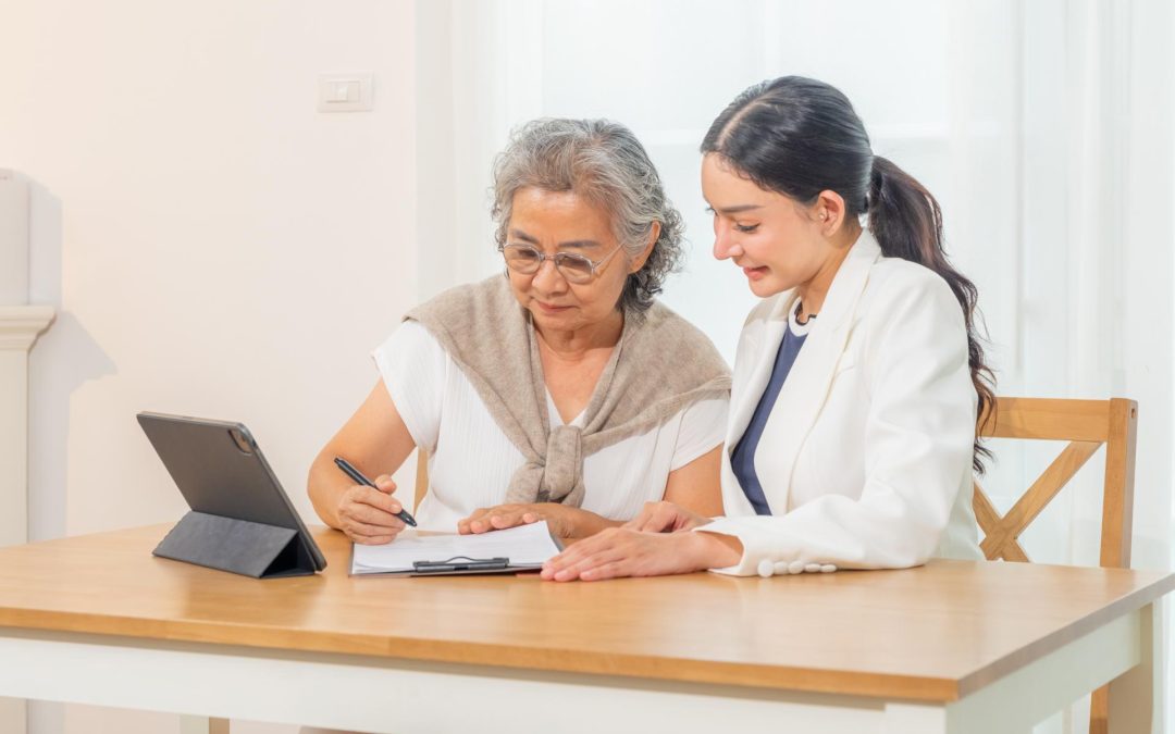 The importance of having a Will (or a Will with a Testamentary Trust), a Power of Attorney, and an Enduring Guardian